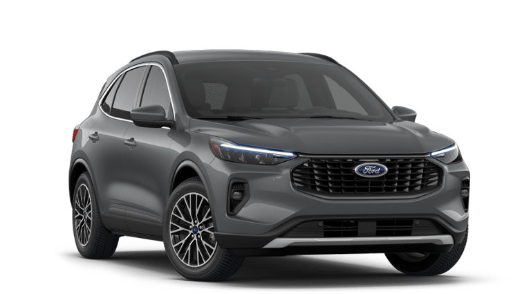 New 2026 Ford Escape SE w/ Class II Trailer Tow Package FWD image 26