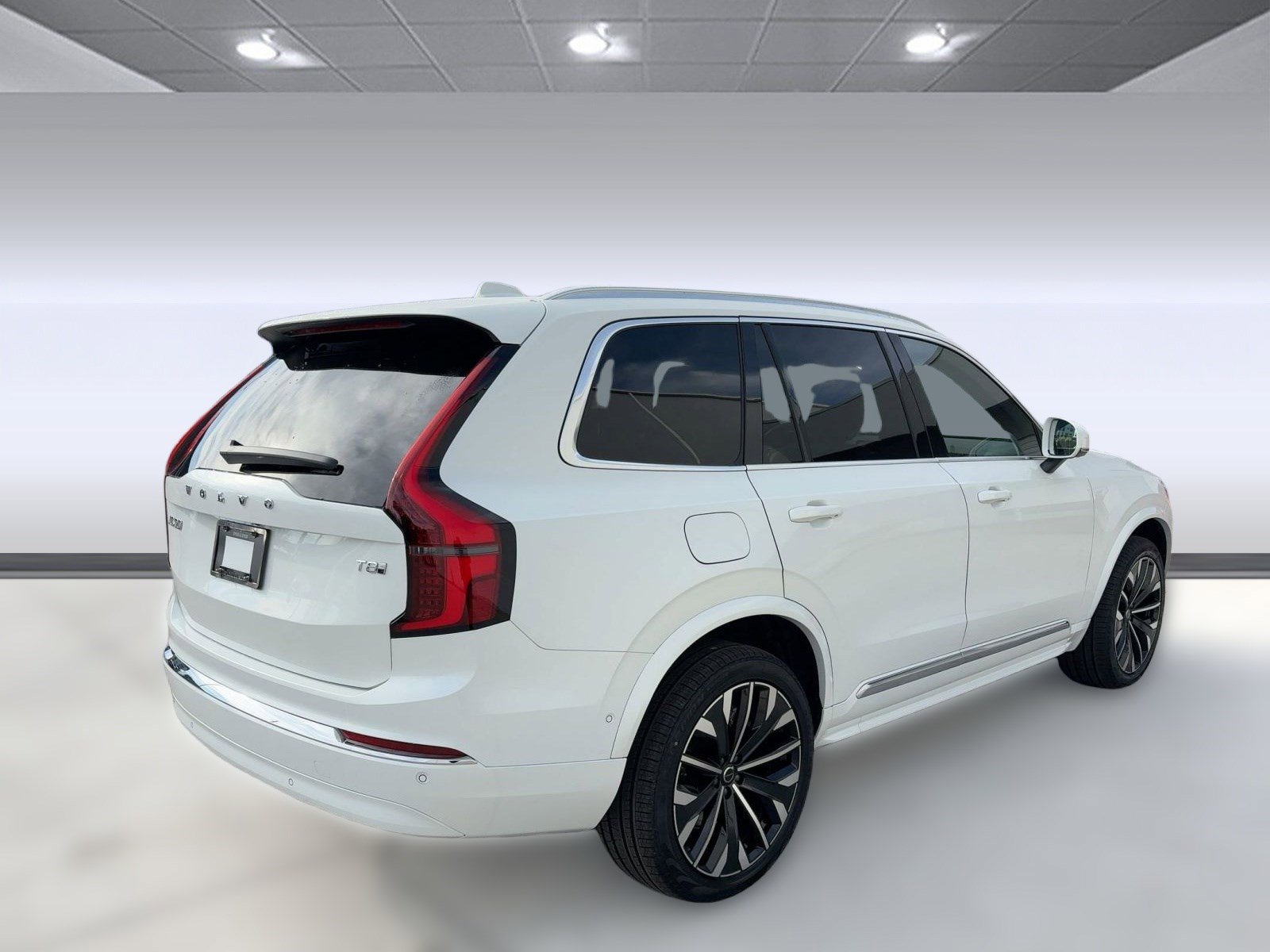 New 2026 Volvo XC90 T8 Plus image 9