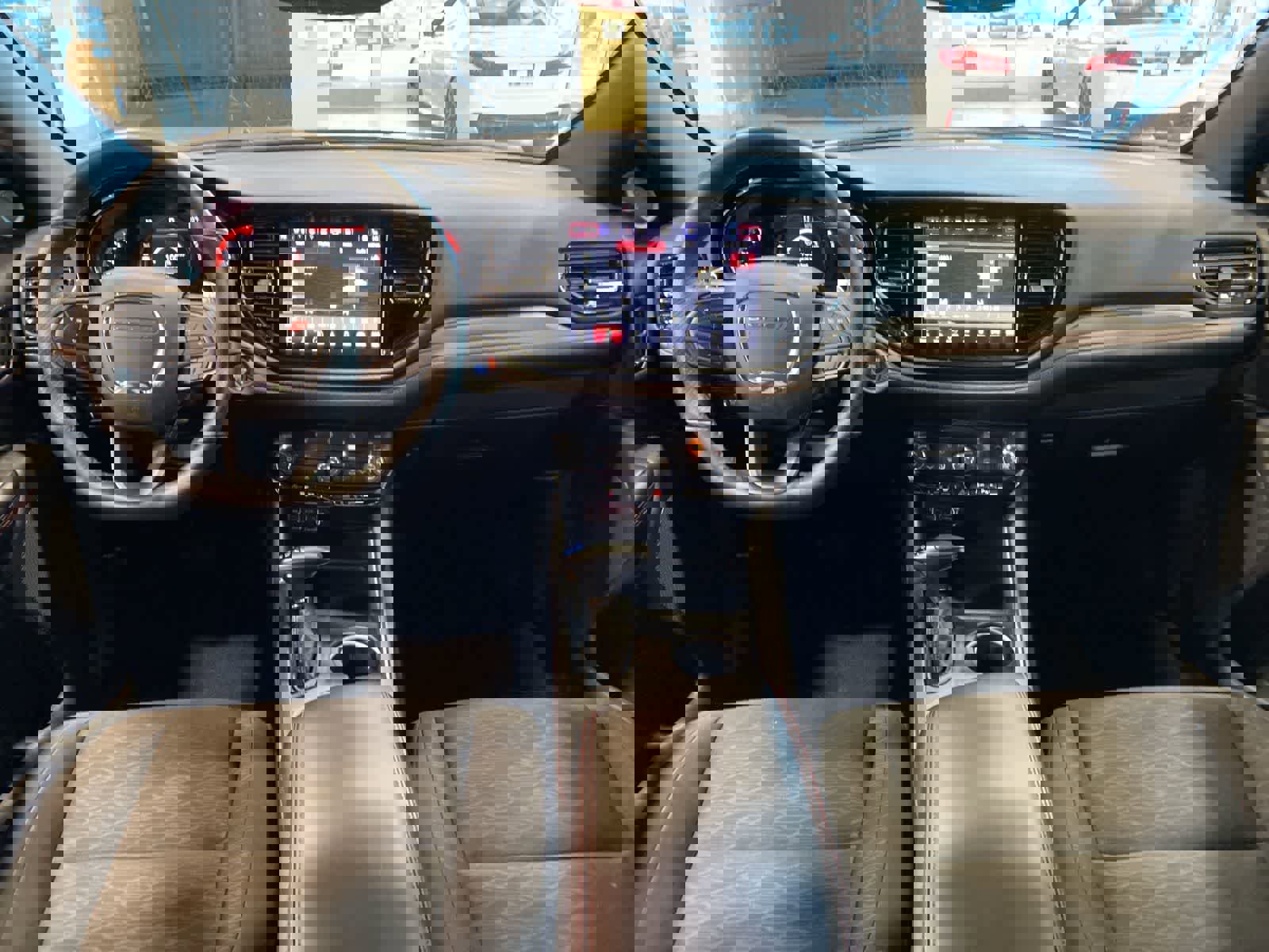 Used 2026 Dodge Durango GT image 14