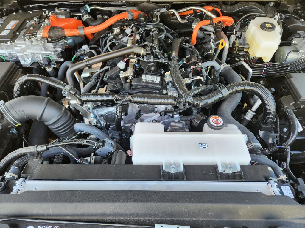 Used 2027 Toyota Land Cruiser w/ Premium Package AWD/4WD image 36