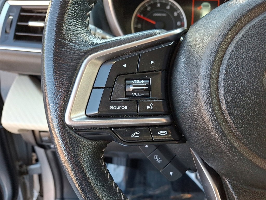 Certified 2022 Subaru Ascent Premium w/ Convenience Package image 21