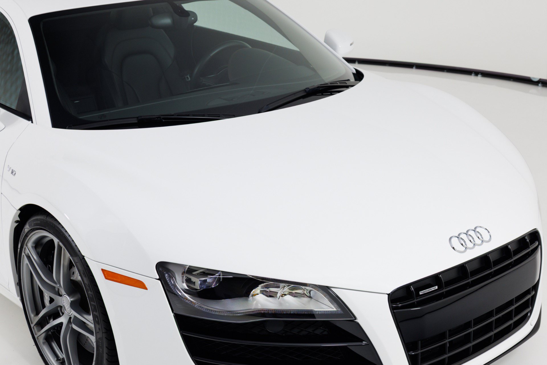 Used 2012 Audi R8 V10 AWD/4WD image 55
