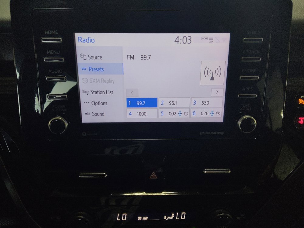 Used 2023 Toyota Camry LE image 25