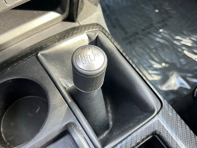 Used 2024 Toyota 4Runner TRD Off-Road image 37