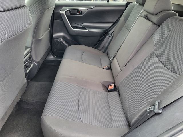 Used 2023 Toyota RAV4 LE AWD/4WD image 22