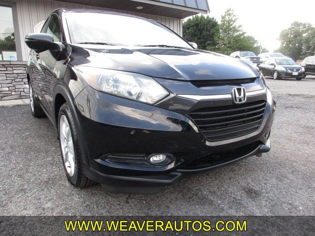 Used 2016 Honda HR-V EX image 1