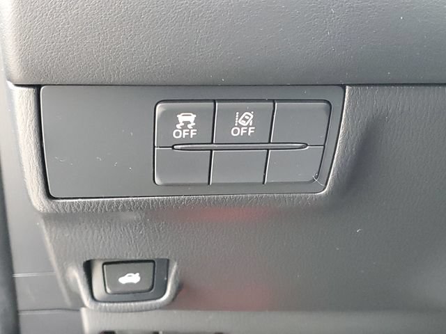 Used 2021 MAZDA MAZDA6 Touring FWD image 10