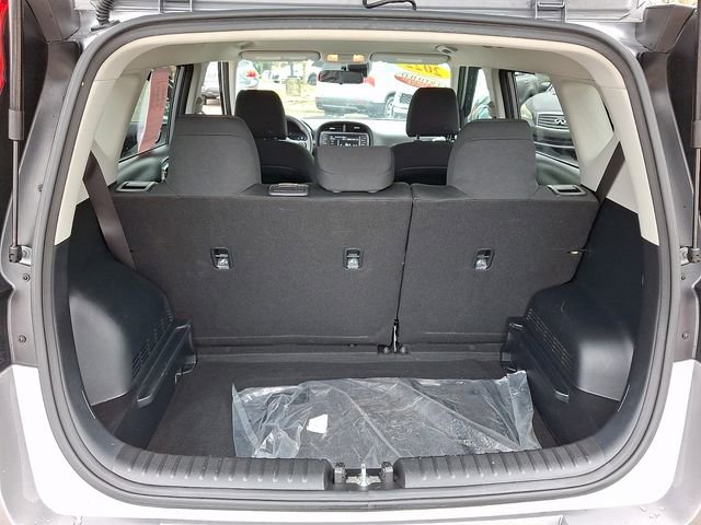 Certified 2022 Kia Soul LX w/ Technology Package image 30