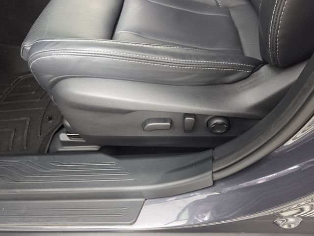 Certified 2024 Subaru Outback Limited XT AWD/4WD image 17