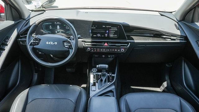 Certified 2025 Kia Niro EX FWD image 14