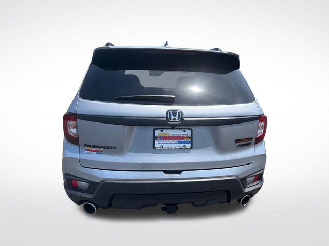 Used 2023 Honda Passport TrailSport image 4
