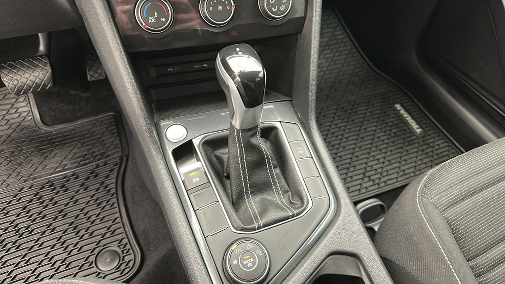 Used 2023 Volkswagen Tiguan S AWD/4WD image 19