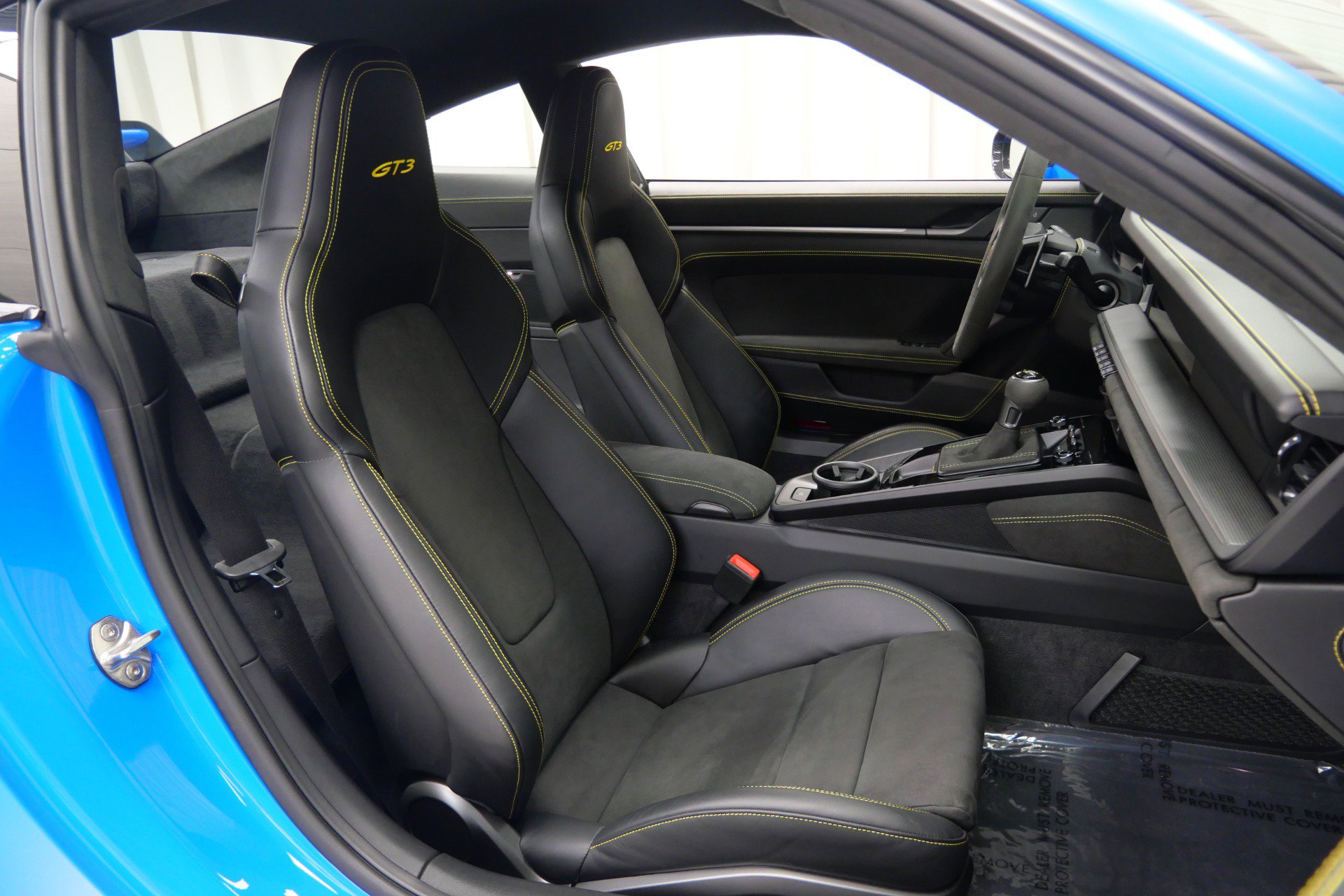 Used 2022 Porsche 911 GT3 image 24