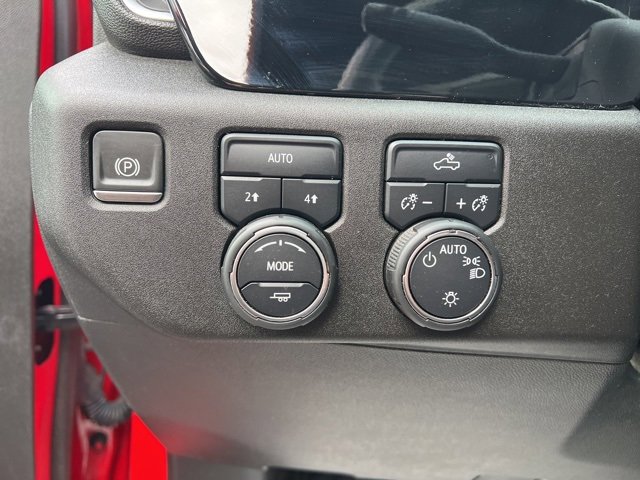 Used 2024 Chevrolet Silverado 1500 LT image 20