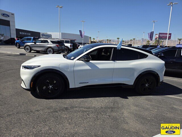 Certified 2023 Ford Mustang Mach-E California Route 1 AWD/4WD image 4