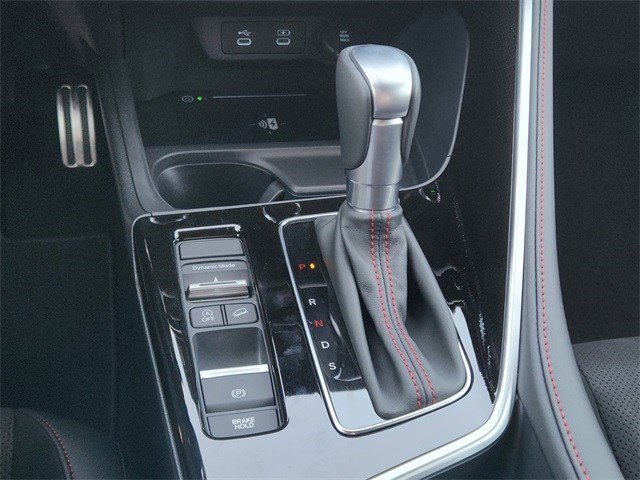 New 2025 Acura ADX A-Spec image 21