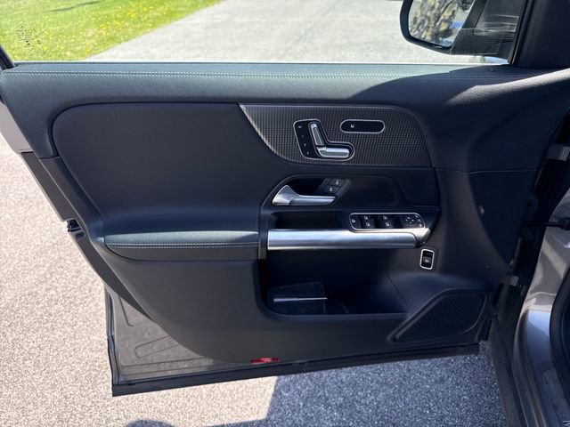 Used 2021 Mercedes-Benz GLA 250 4MATIC image 20