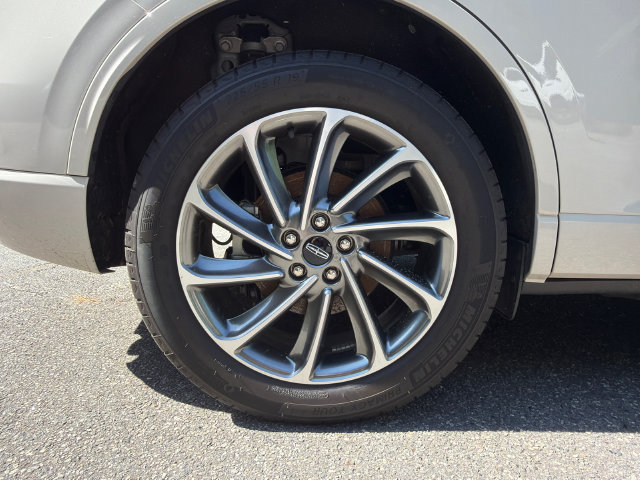Used 2024 Lincoln Corsair Grand Touring AWD/4WD image 22