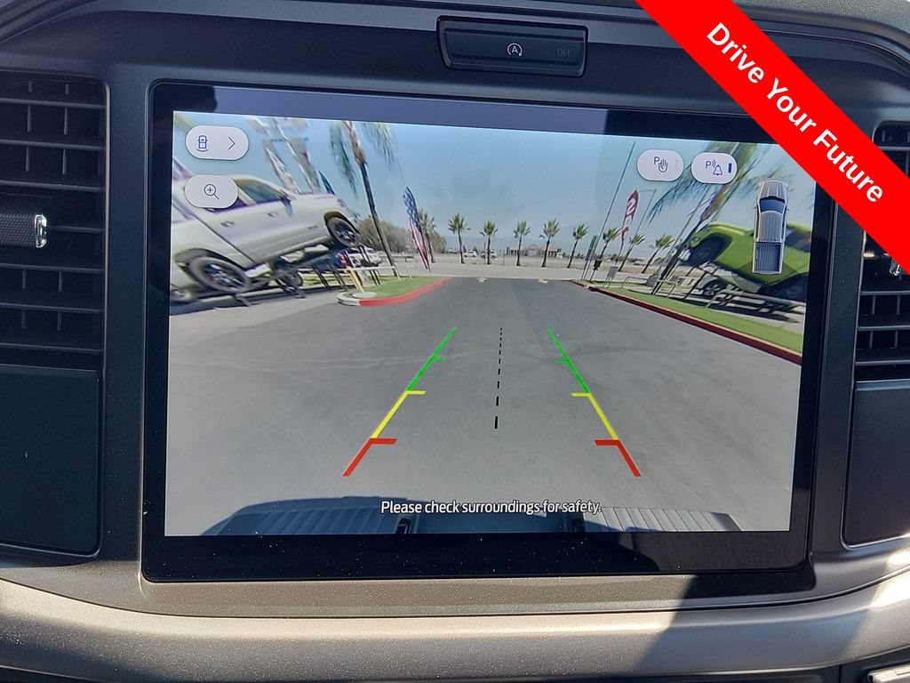 Used 2026 Ford F150 XL AWD/4WD image 12