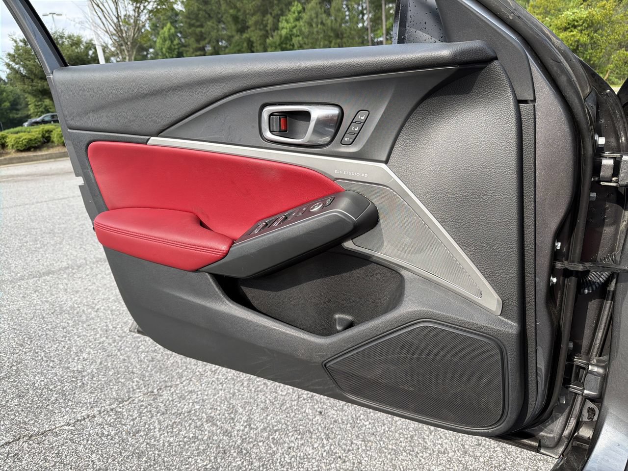Used 2023 Acura Integra A-Spec FWD image 15
