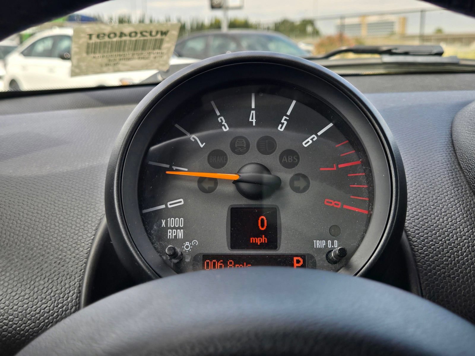 Used 2016 MINI Cooper Countryman S AWD/4WD image 19