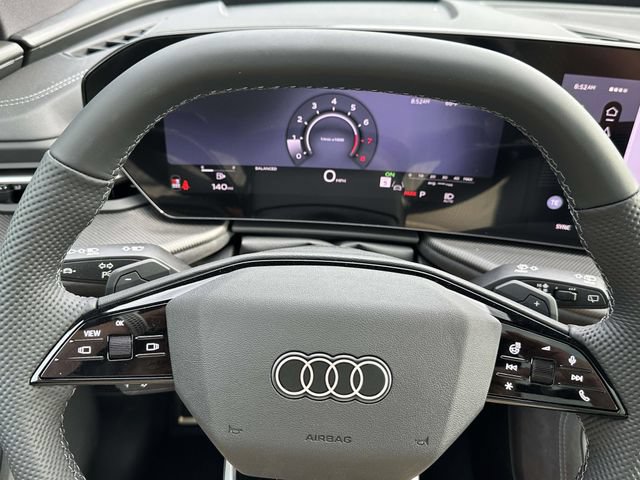 New 2026 Audi SQ5 Premium Plus AWD/4WD image 10