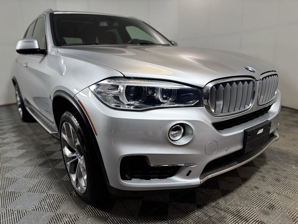 Used 2018 BMW X5 xDrive40e image 9