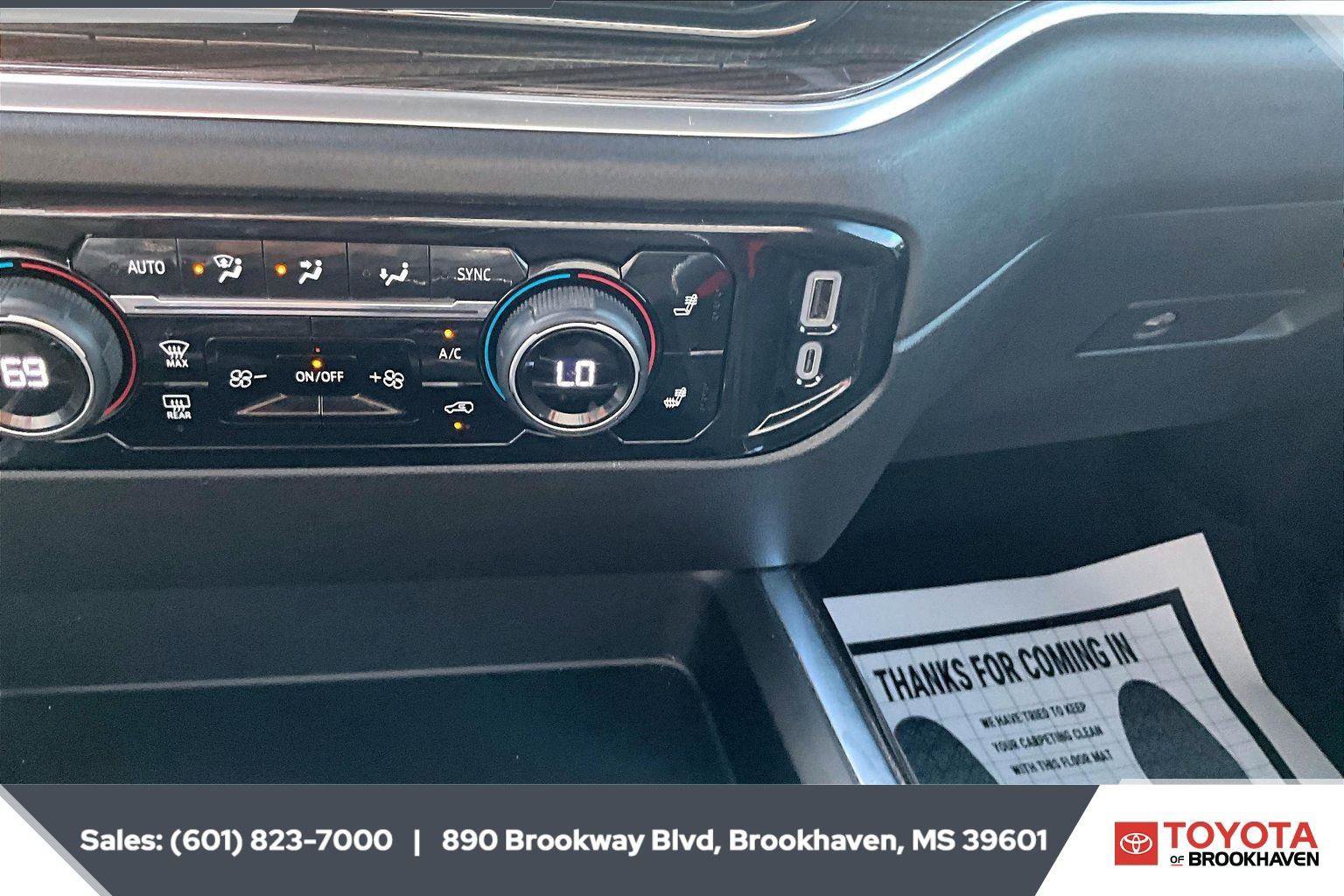 Used 2024 Chevrolet Silverado 3500 LT w/ All Star Edition image 23