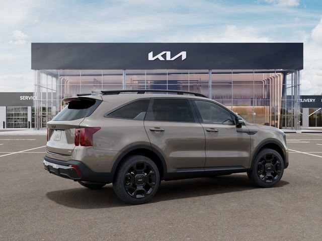 New 2026 Kia Sorento SX AWD/4WD image 6