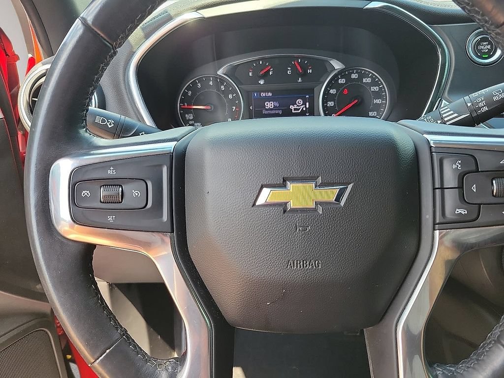 Used 2020 Chevrolet Blazer LT FWD image 18