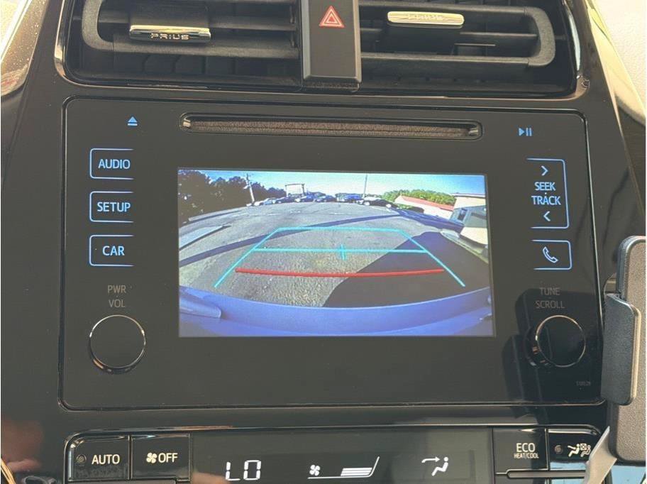 Used 2016 Toyota Prius Two FWD image 18