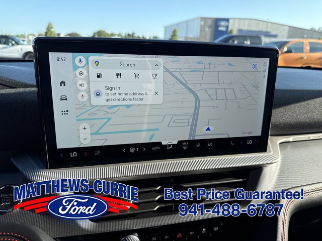 Used 2025 Ford Explorer ST-Line RWD image 19
