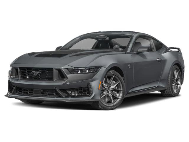 New 2026 Ford Mustang Dark Horse RWD image 1