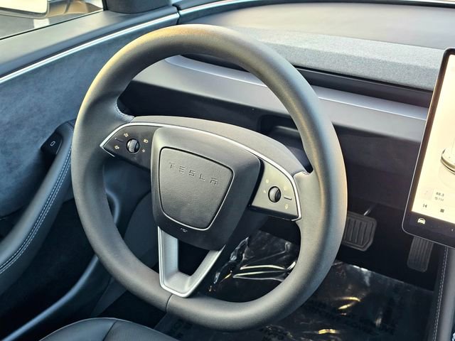 Used 2025 Tesla Model 3 Long Range image 30