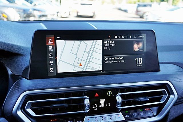 Used 2023 BMW X3 xDrive30i w/ Convenience Package image 28