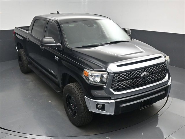 Used 2020 Toyota Tundra SR5 image 39