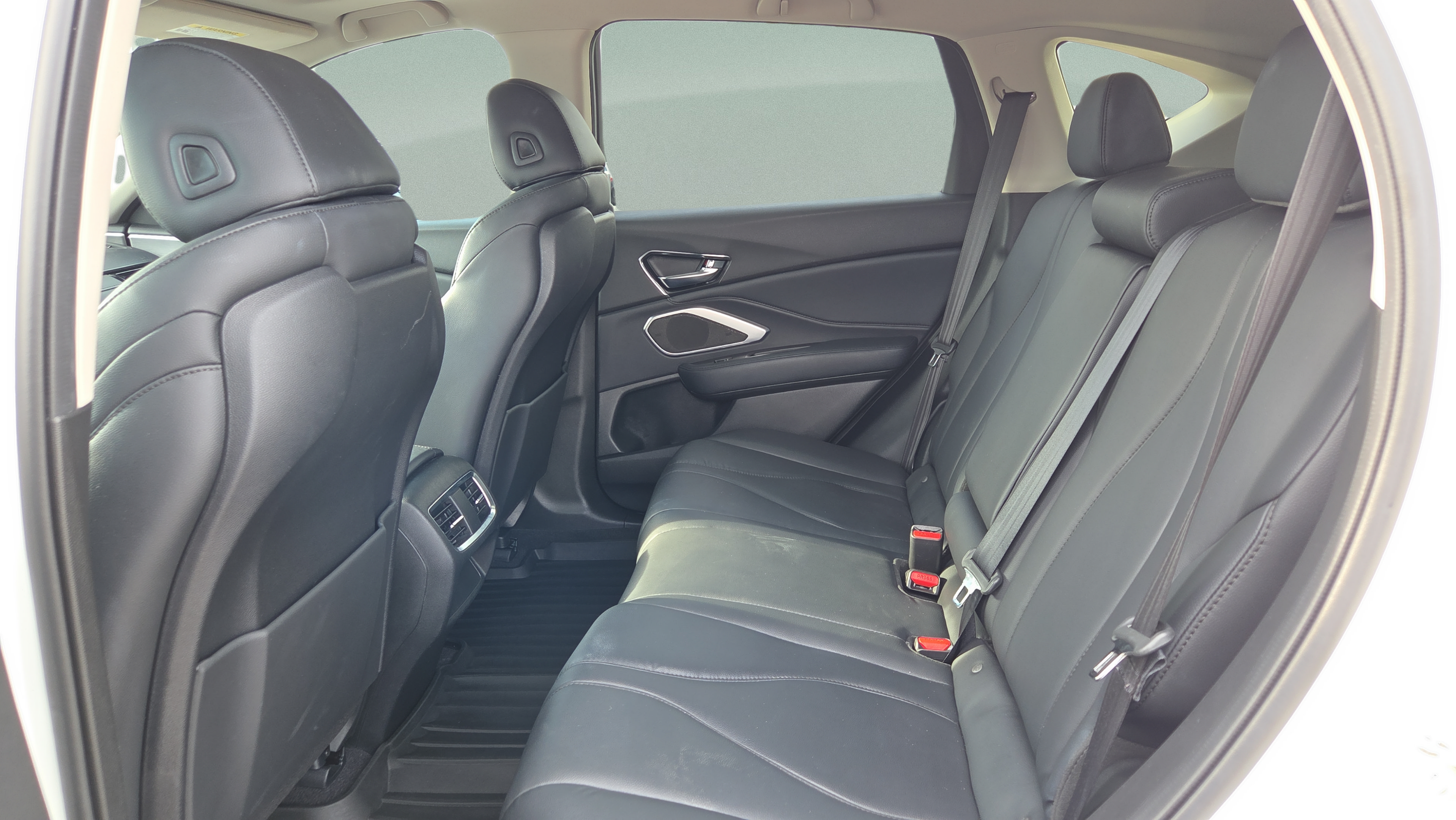 Used 2020 Acura RDX FWD image 12