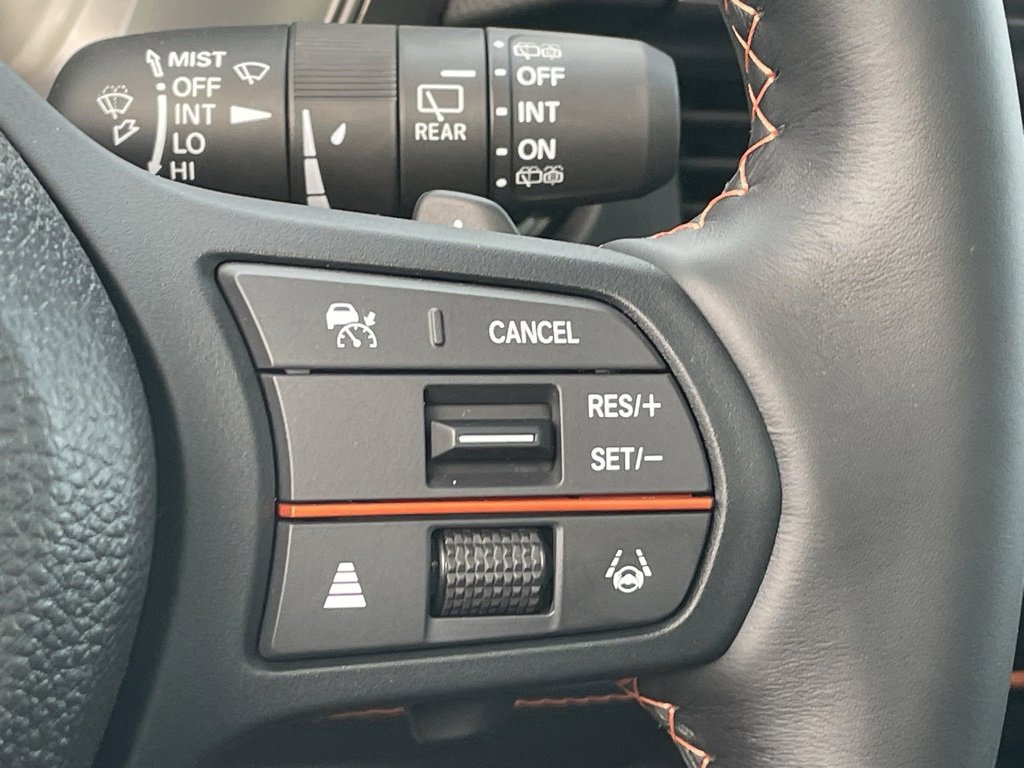 New 2026 Honda Passport TrailSport image 33