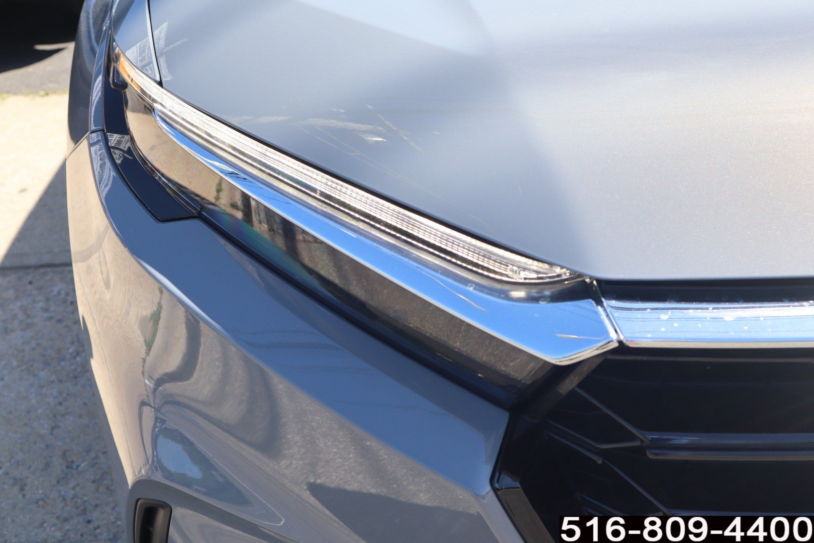 Used 2025 Honda CR-V EX-L image 10