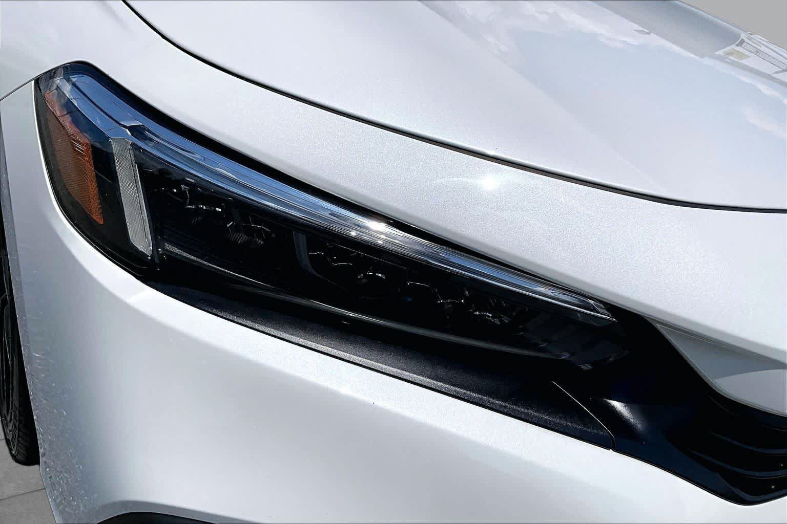 Used 2023 Honda Civic Sport image 28