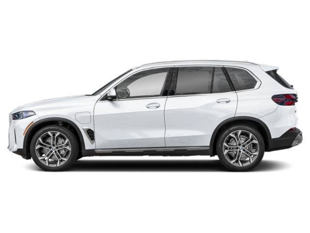 New 2026 BMW X5 xDrive50e w/ M Sport Package AWD/4WD image 3
