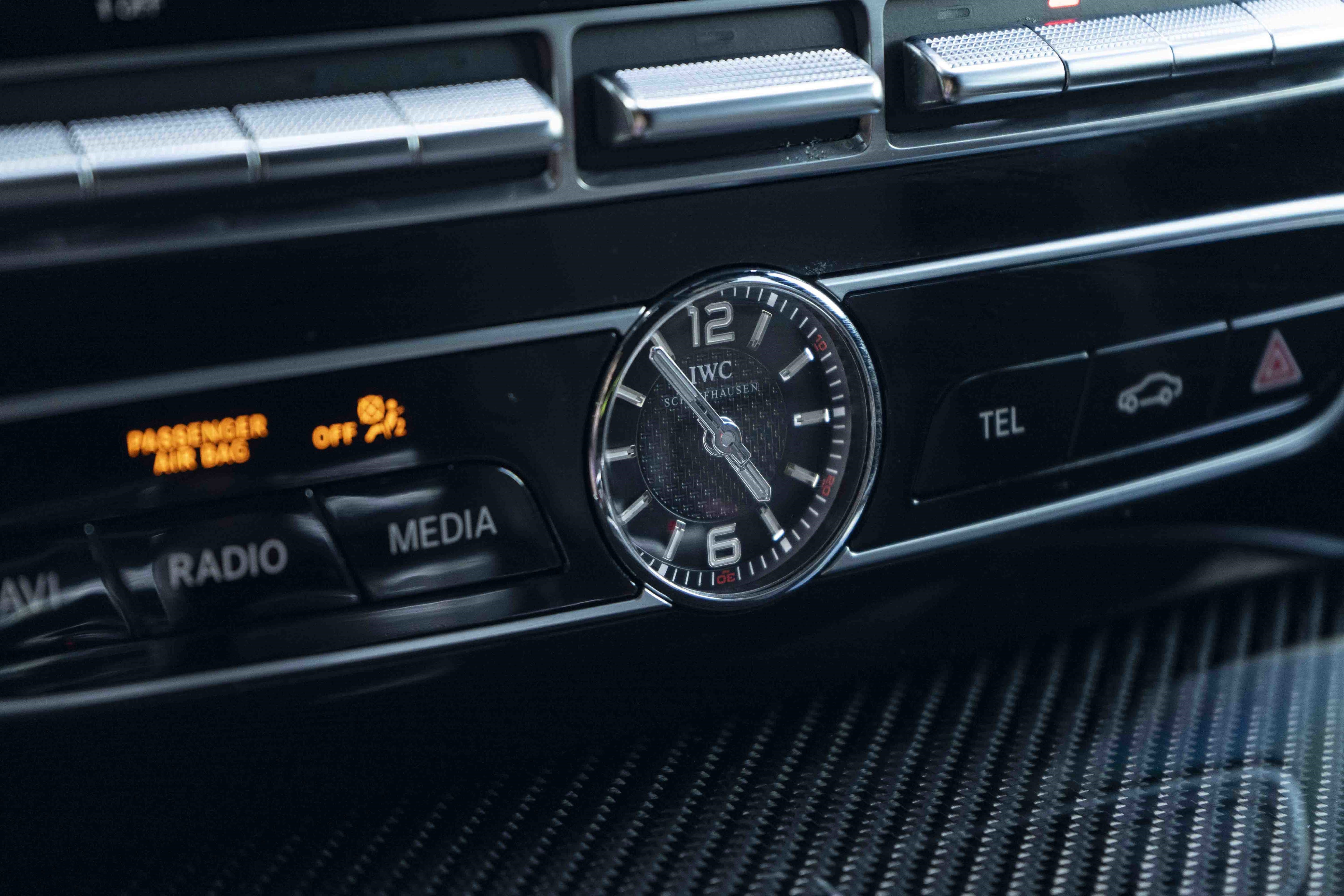 Used 2024 Mercedes-Benz G 63 AMG 4MATIC w/ Manufactur Interior Package image 34