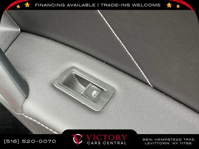 Used 2022 Volkswagen Tiguan SEL R-Line image 19