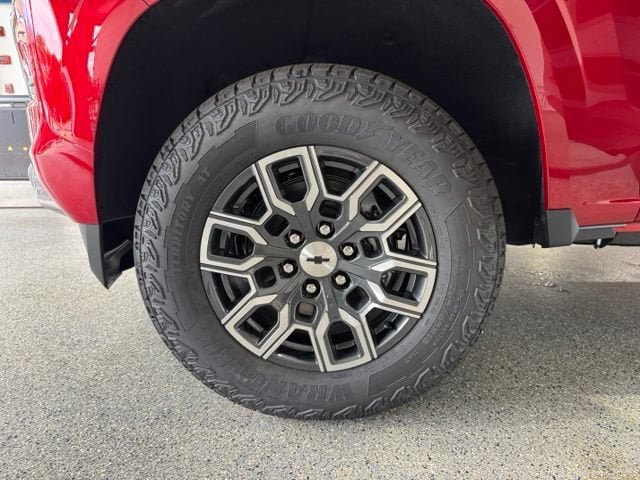 New 2026 Chevrolet Colorado Z71 AWD/4WD image 26
