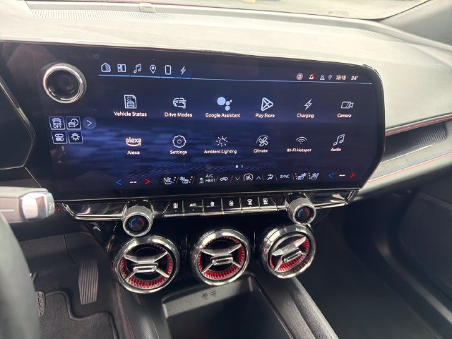 Used 2024 Chevrolet Blazer EV RS AWD/4WD image 17