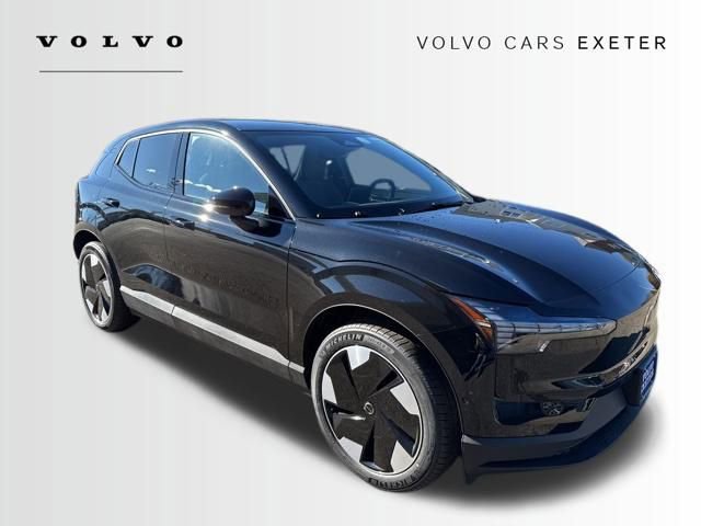 New 2026 Volvo EX30 Ultra w/ Climate Package AWD/4WD image 1