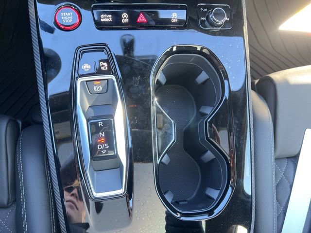 New 2025 Audi S5 Premium Plus image 14