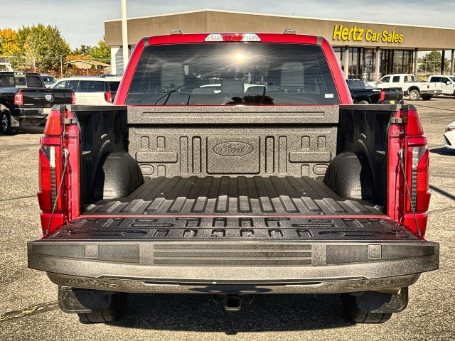 Used 2024 Ford F150 XLT w/ Mobile Office Package AWD/4WD image 23