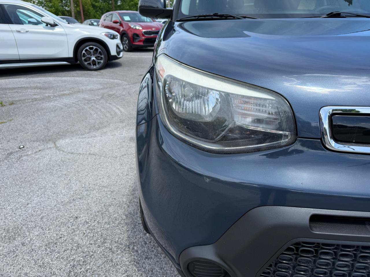 Used 2015 Kia Soul + FWD image 5