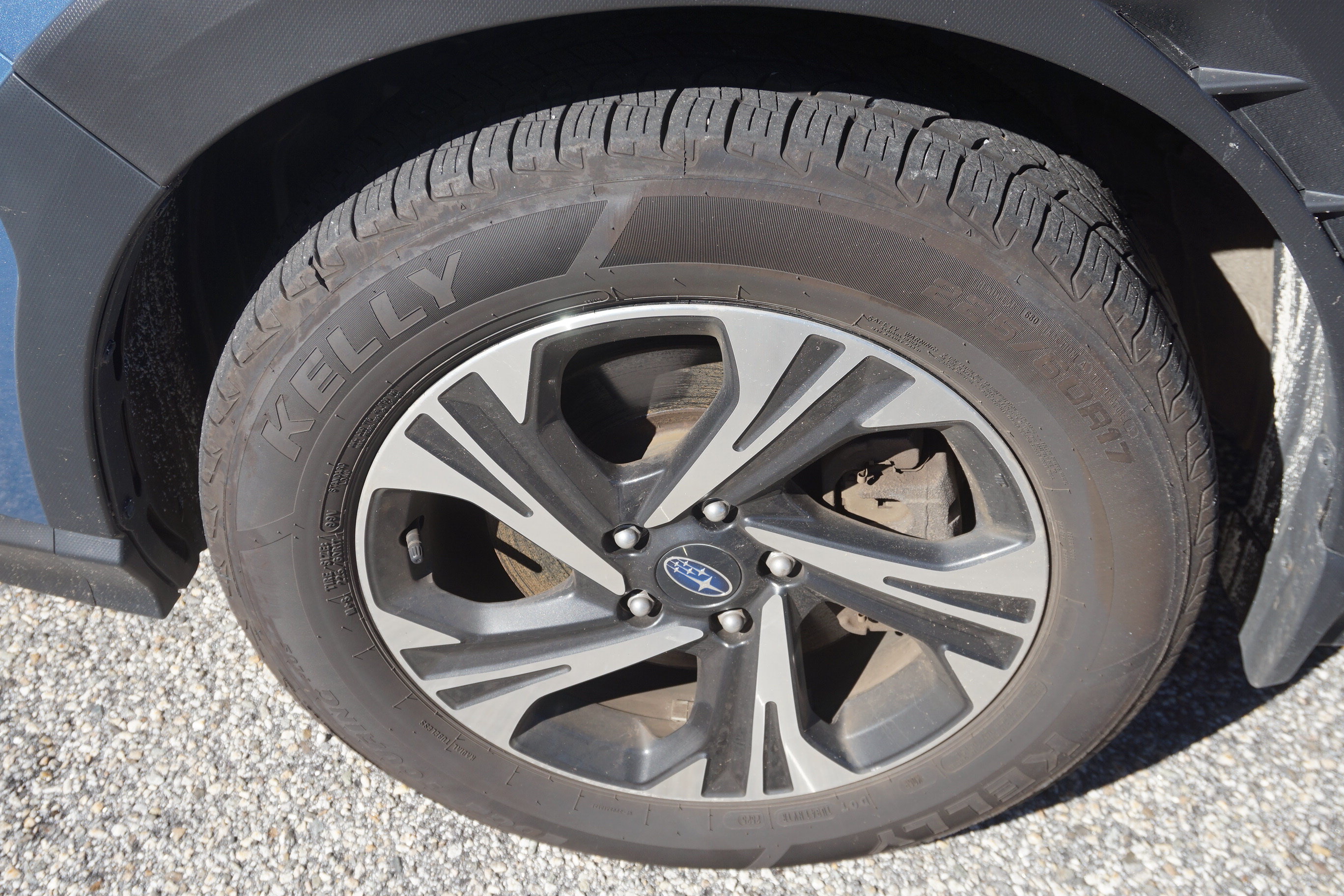 Used 2024 Subaru Crosstrek 2.0i Premium AWD/4WD image 9